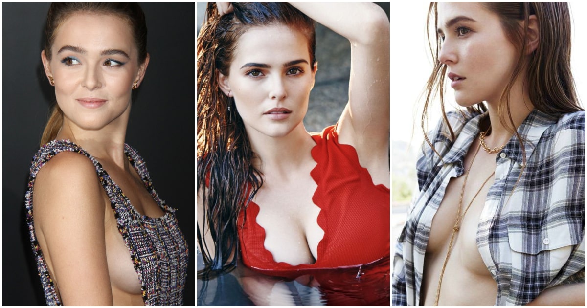 60+ Hot And Sexy Pictures Of Zoey Deutch Will Make You Love Her Unconditionally 20