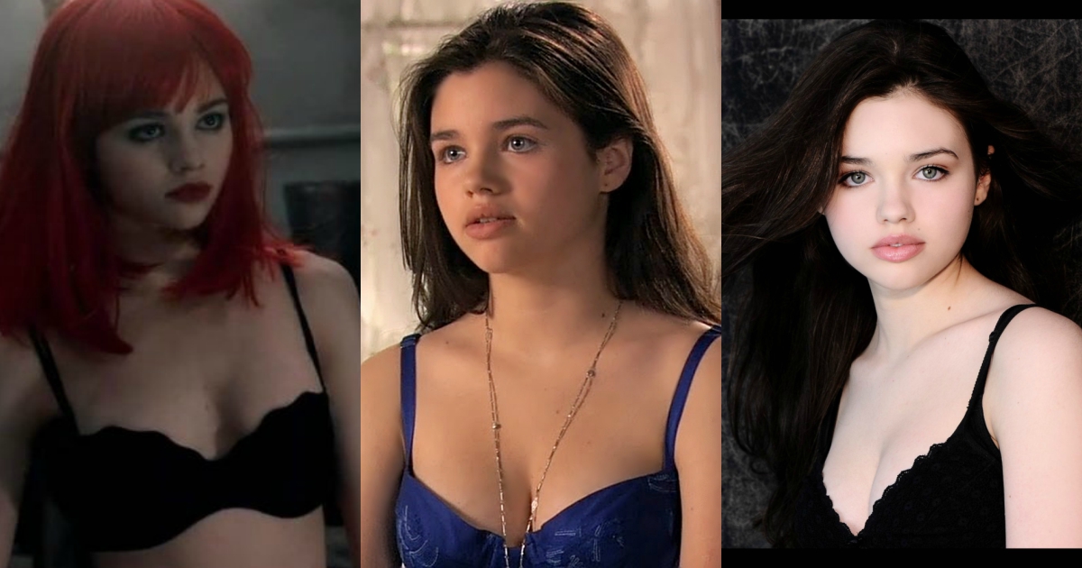 60+ Hot Pictures Of India Eisley Which Will Make You Crazy 44