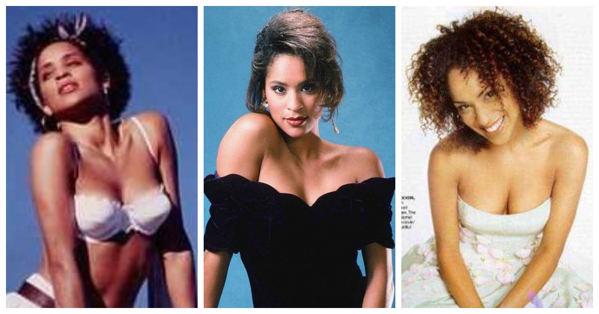 40 Karyn Parsons Nude Pictures Flaunt Her Diva Like Looks 255