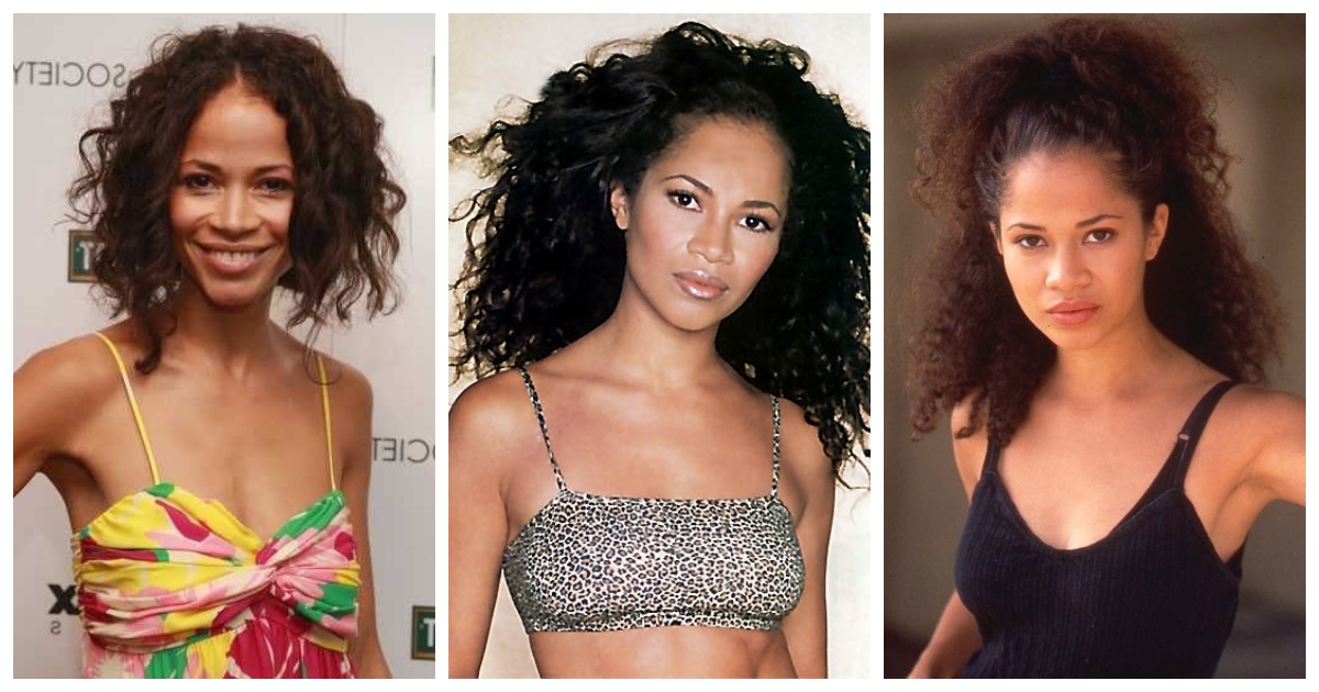 33 Sherri Saum Nude Pictures Are An Apex Of Magnificence 196