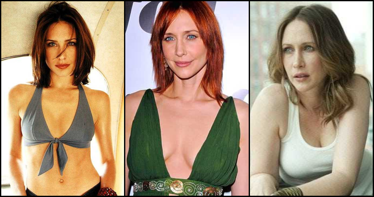 60+ Hottest Vera Farmiga Big Boobs Pictures Are Going To Liven You Up 1