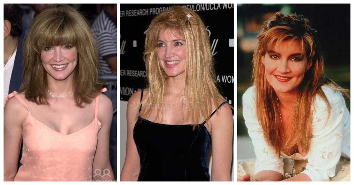 36 Crystal Bernard Nude Pictures That Are Appealingly Attractive 3