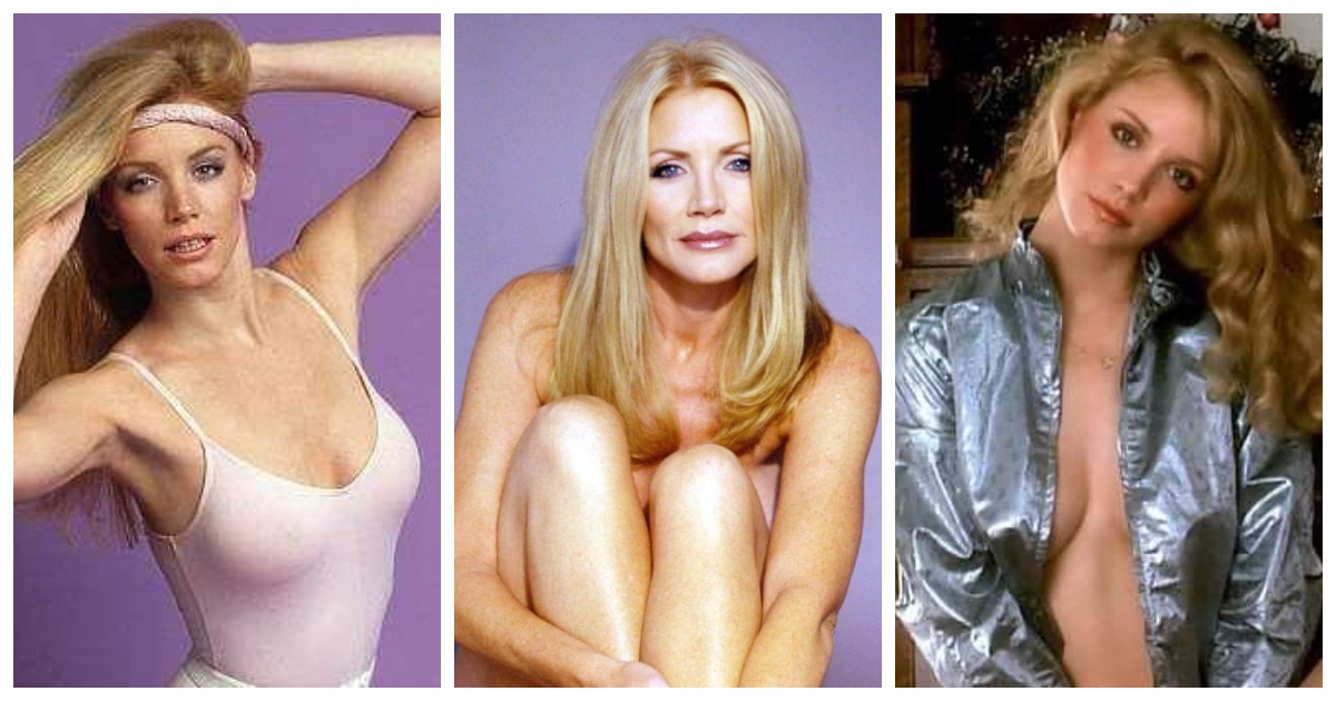 49 Shannon Tweed Nude Pictures Which Demonstrate Excellence Beyond Indistinguishable 334