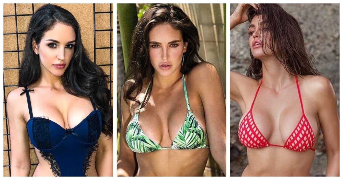 50 Jaclyn Swedberg Nude Pictures Flaunt Her Immaculate Figure 1