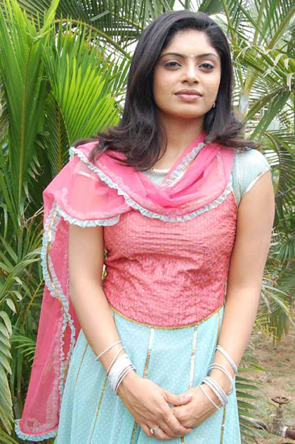 Telugu Actress Bhavana Rao Latest Stills 49