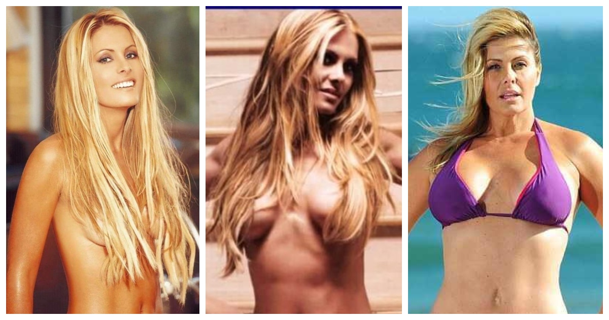 49 Nicole Eggert Nude Pictures Which Will Cause You To Succumb To Her 1