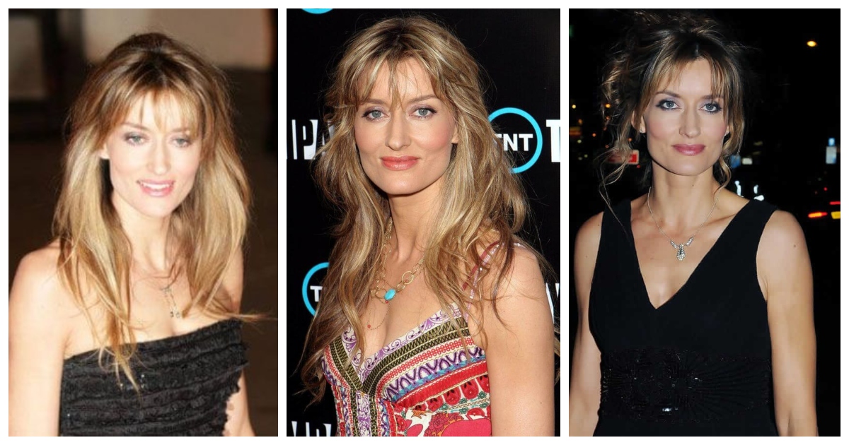 31 Natascha McElhone Nude Pictures That Make Her A Symbol Of Greatness 272