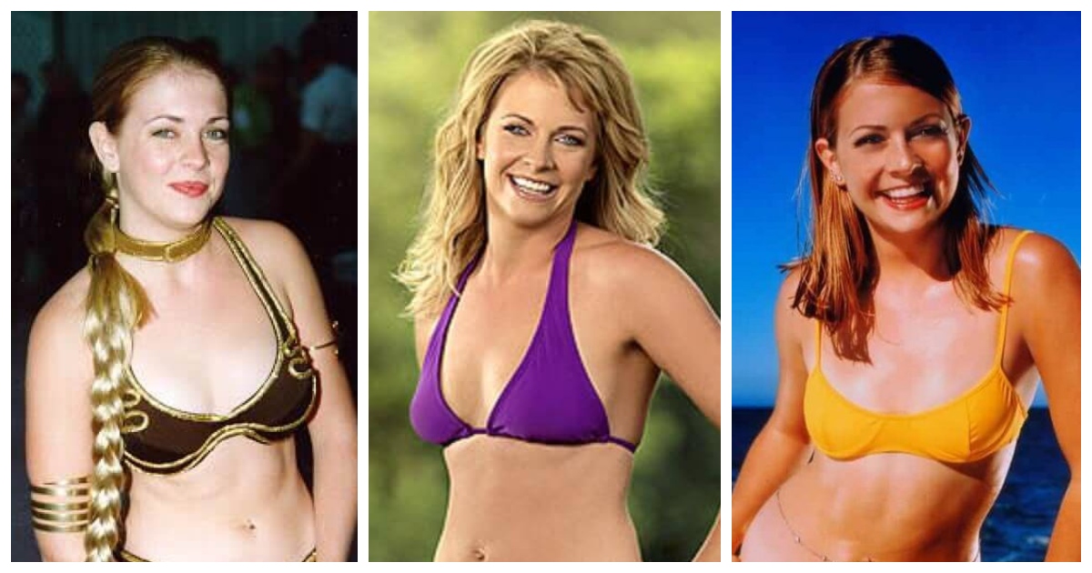 50 Melissa Joan Hart Nude Pictures Are Dazzlingly Tempting 55