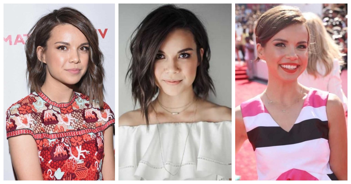 34 Ingrid Nilsen Nude Pictures Are Sure To Keep You Motivated 1