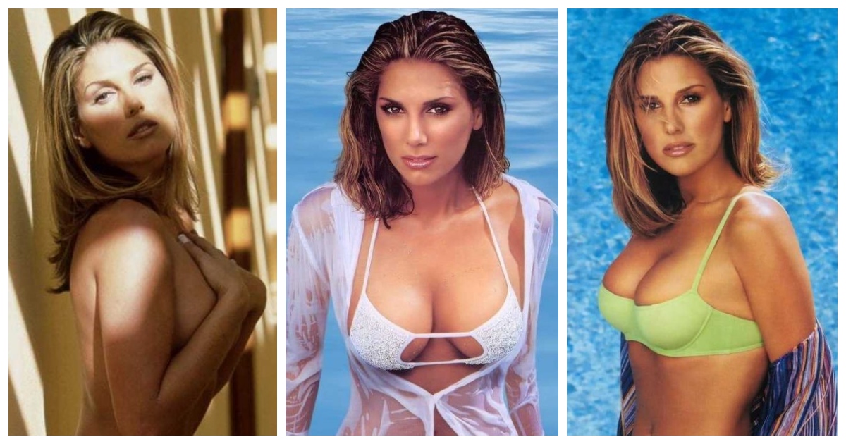 50 Daisy Fuentes Nude Pictures Can Sweep You Off Your Feet 52