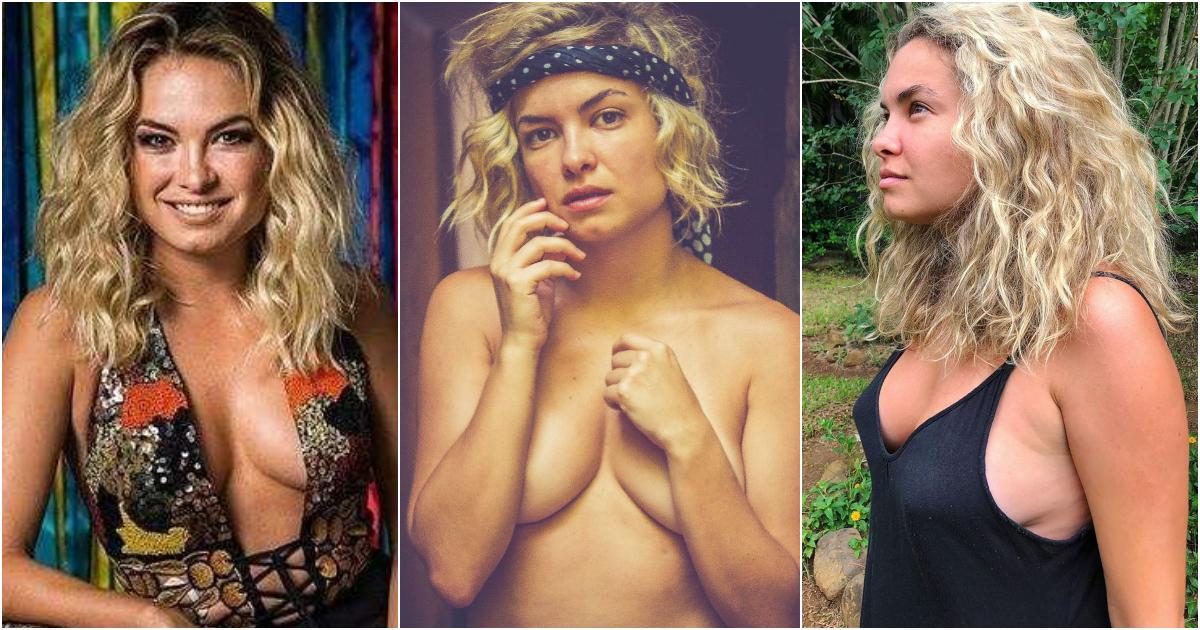 51 Hot Pictures Of Lua Blanco Will Expedite An Enormous Smile On Your Face 21