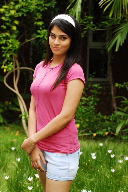 Telugu Actress Sayenthara Latest Pics 1