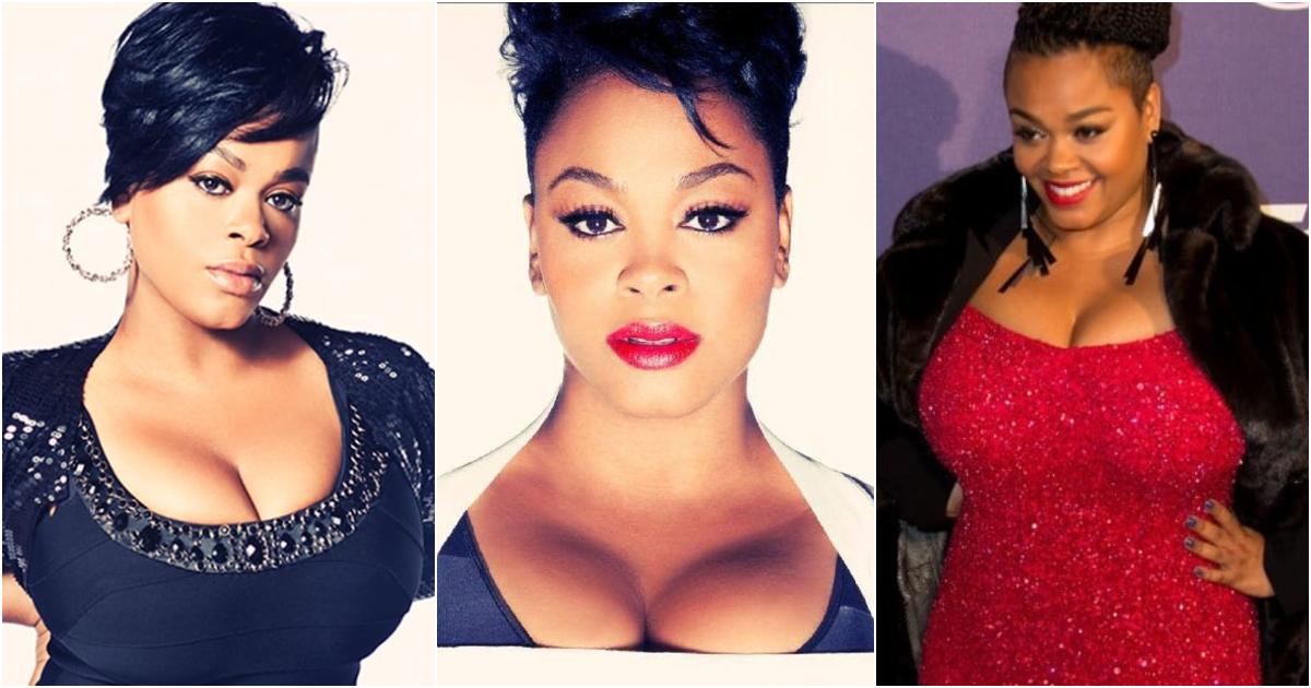 51 Hot Pictures Of Jill Scott Demonstrate That She Is A Gifted Individual 1