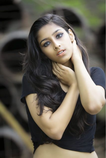 Muskan Lalwani Bollywood Model Latest Pics 7