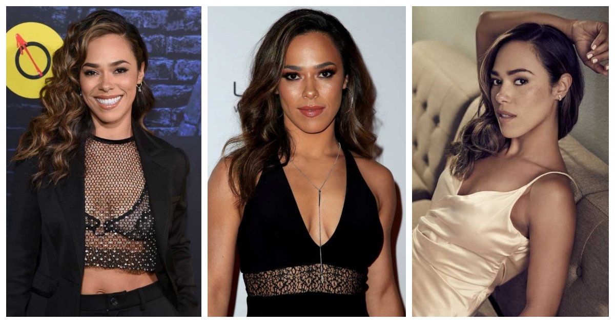 49 Jessica Camacho Nude Pictures Flaunt Her Diva Like Looks 366