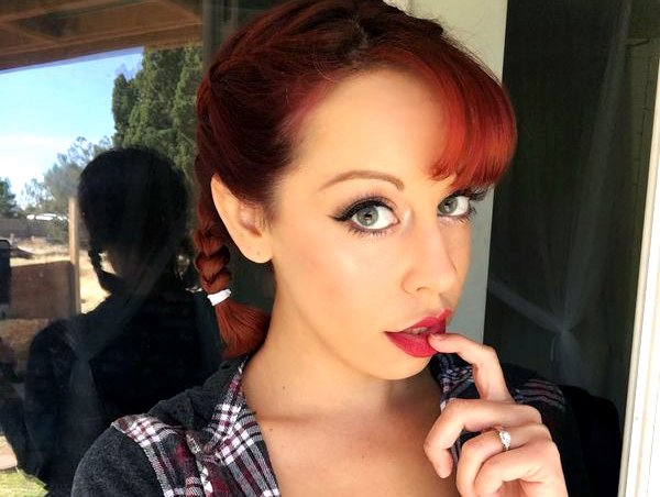 Chivettes + Pigtails = The most adorable thing you’ll see today (98 Photos) 21