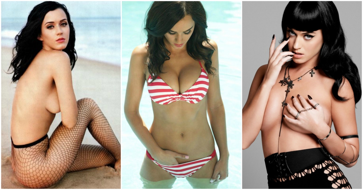 70+ Hot Pictures Of Katy Perry Will Make Your Day A Golden One 1