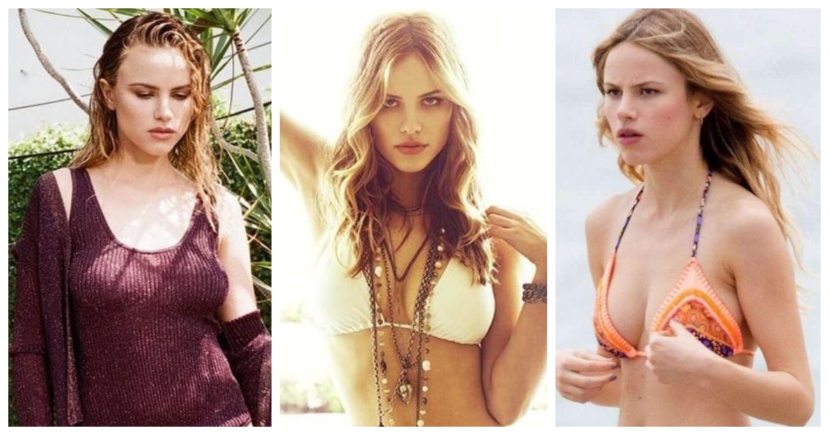 49 Halston Sage Nude Pictures Which Prove Beauty Beyond Recognition 1