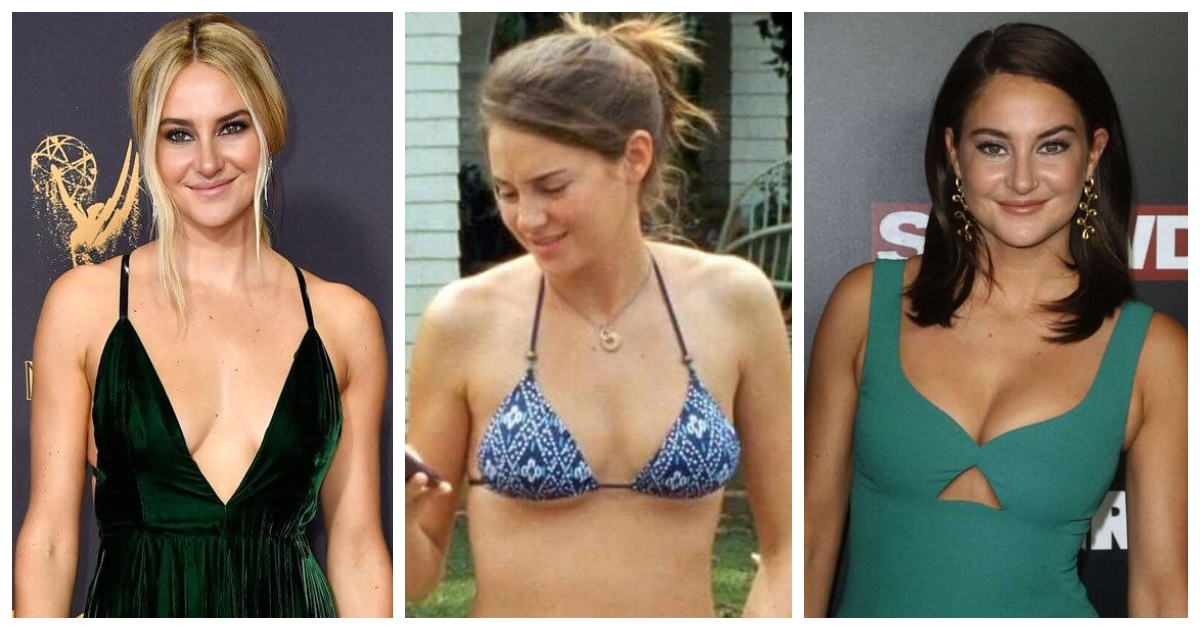 49 Shailene Woodley Nude Pictures Which Demonstrate Excellence Beyond Indistinguishable 1