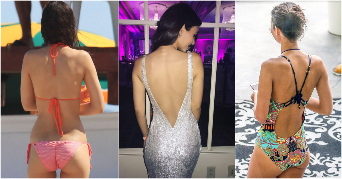 61 Hottest Victoria Justice Big Butt Pictures Are Just Too Damn Sexy 1