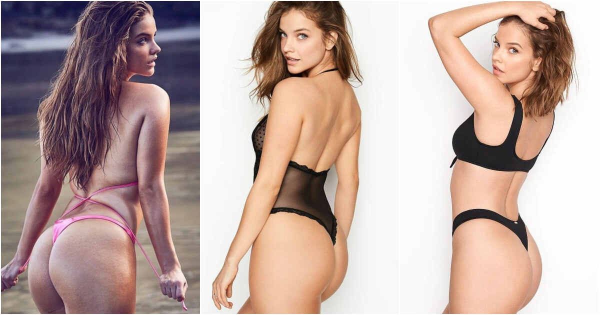 61 Hottest Barbara Palvin Big Butt Pictures Are Heaven On Earth 353