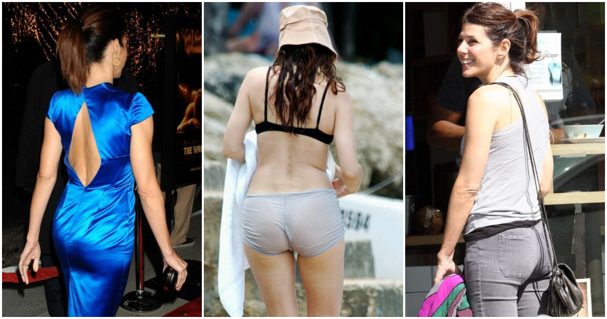 61 Hottest Marisa Tomei Big Butt Pictures Which Are Incredibly Sexy 112