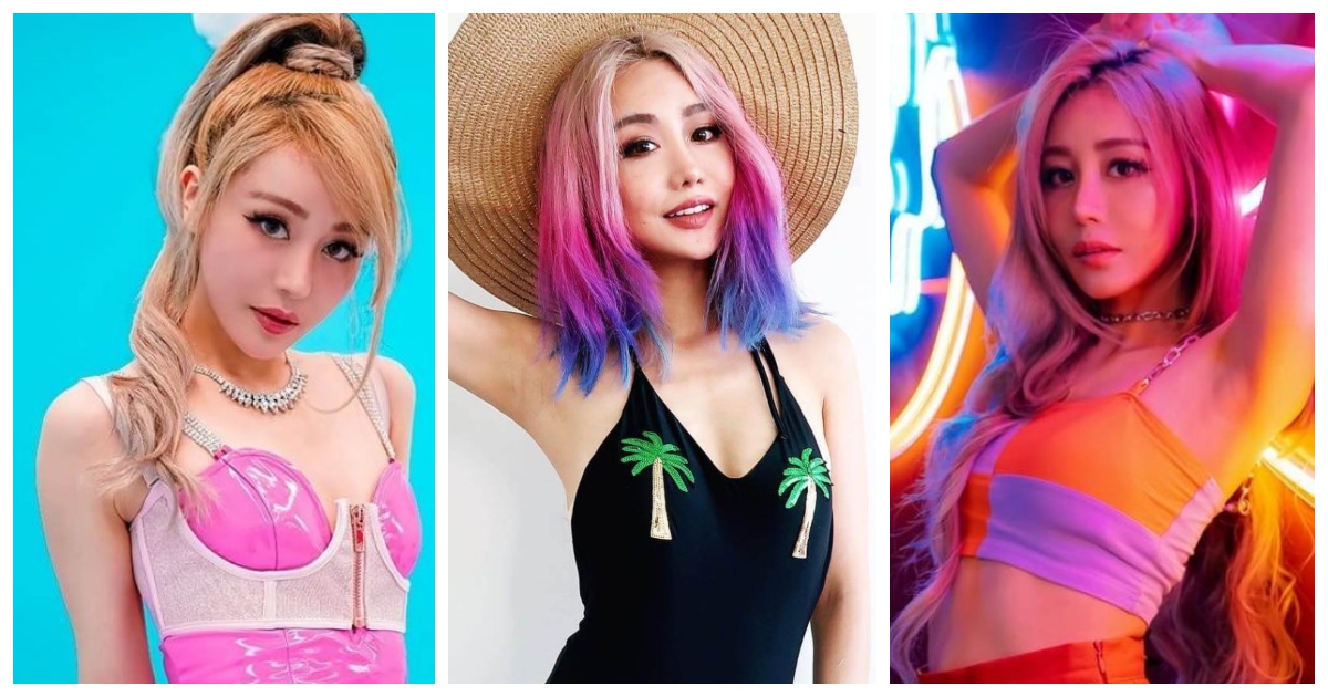 48 Wengie Nude Pictures Which Make Sure To Leave You Spellbound 1