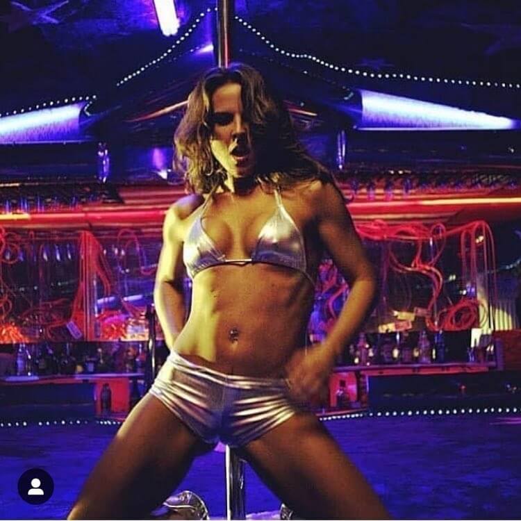 44 Sexy and Hot Kate del Castillo Pictures – Bikini, Ass, Boobs 41