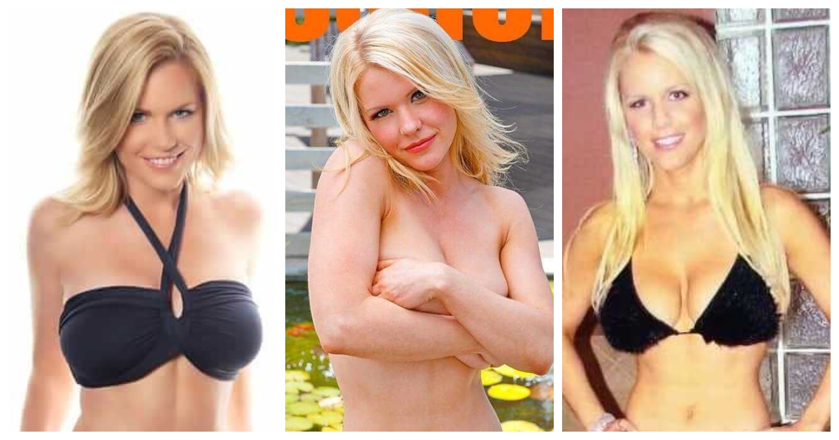 49 Carrie Keagan Nude Pictures Display Her As A Skilled Performer 400
