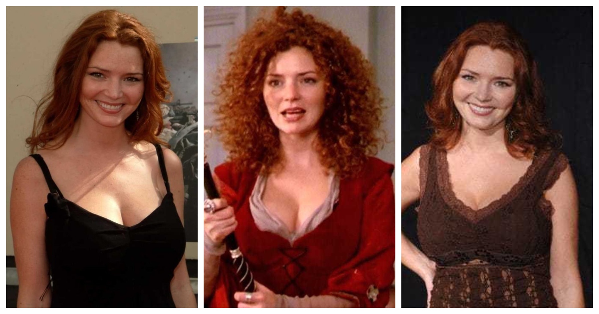 49 Brigid Brannagh Nude Pictures Are Genuinely Spellbinding And Awesome 45