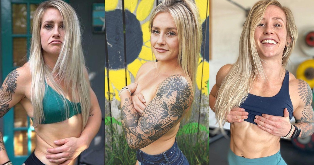 51 Hot Pictures Of Josie Hamming That Will Fill Your Heart With Joy A Success 46
