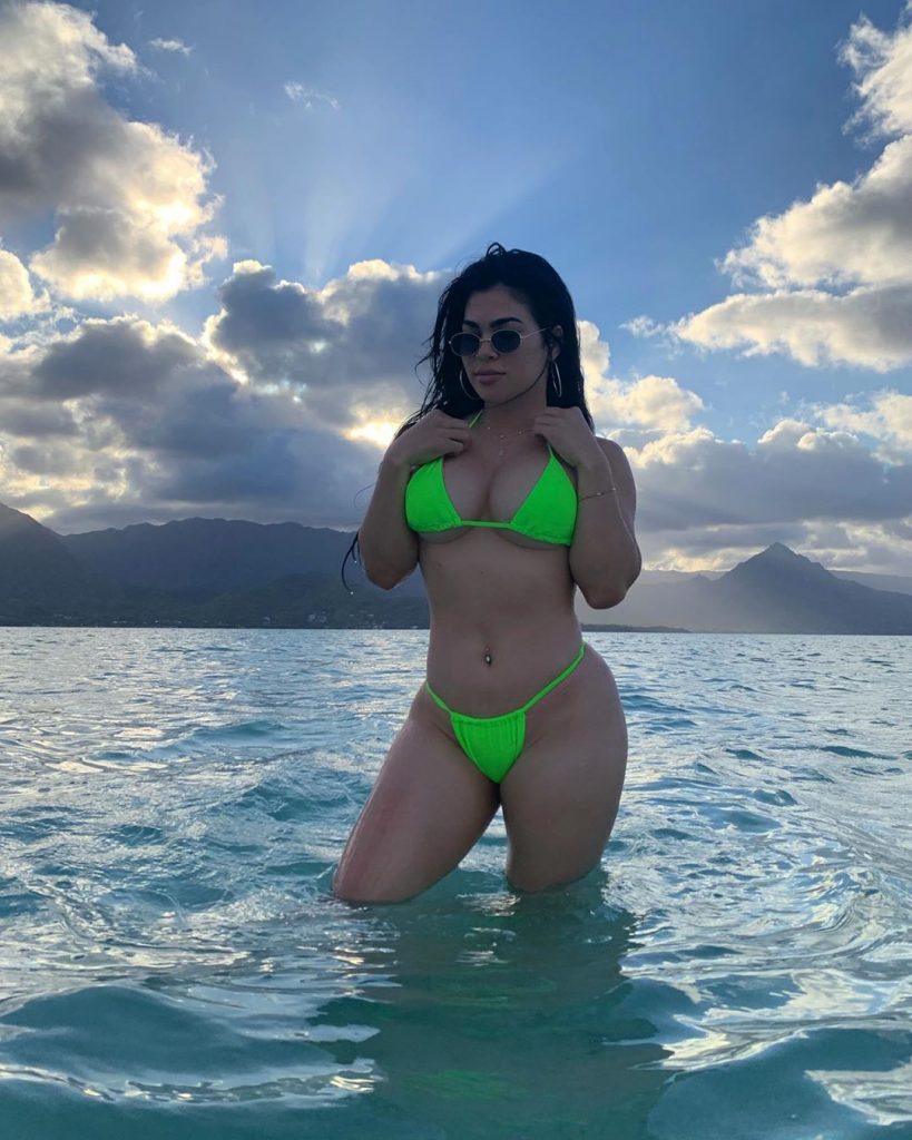 50 Sexy and Hot Rachael Ostovich Pictures – Bikini, Ass, Boobs 251