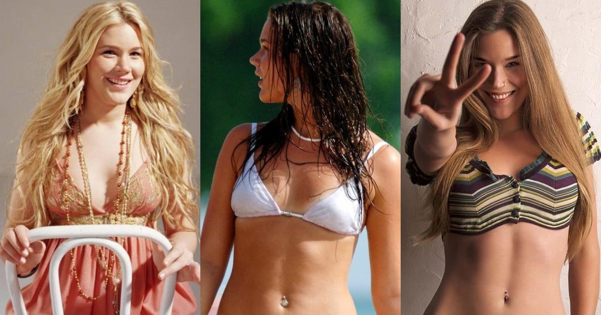 51 Hot Pictures Of Joss Stone Which Are Incredibly Bewitching 323