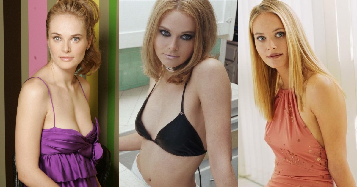 51 Hot Pictures Of Rachel Blanchard Which Will Make You Slobber For Her 334