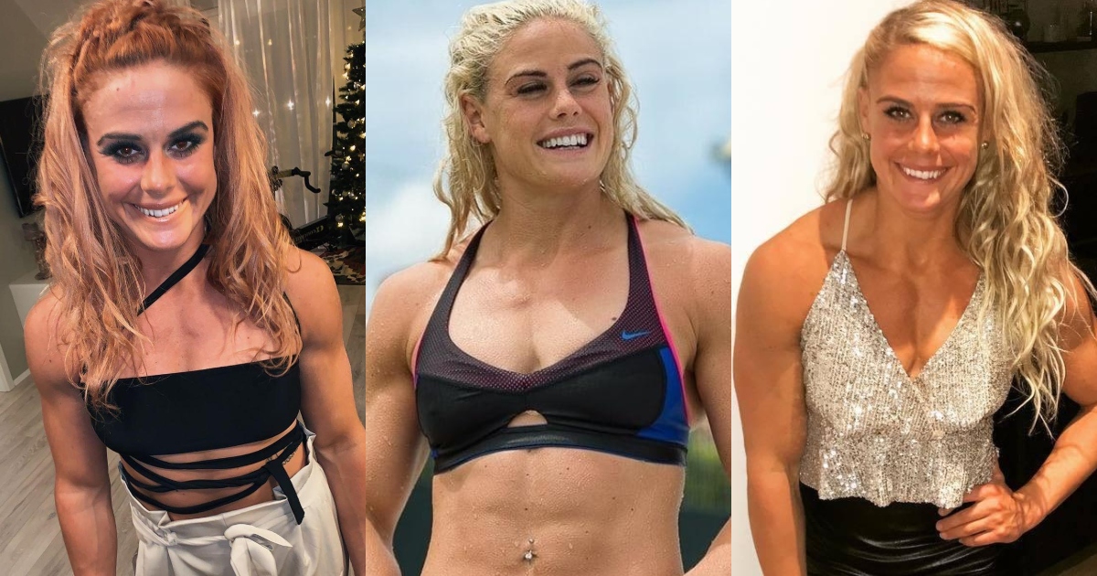 51 Hot Pictures Of Sara Sigmundsdóttir Which Make Certain To Prevail Upon Your Heart 1