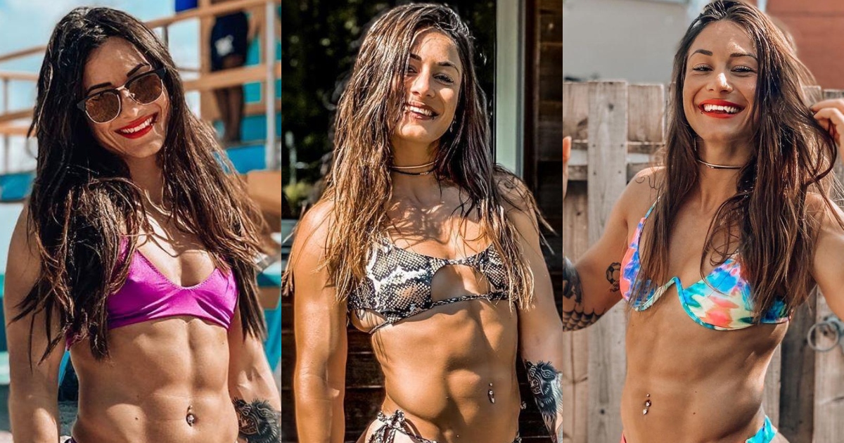 51 Hot Pictures Of Celia Gabbiani Which Make Certain To Grab Your Eye 1