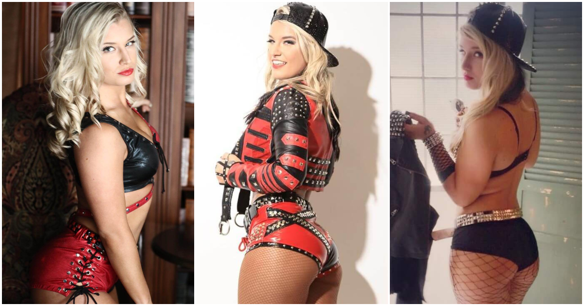 61 Hottest Toni Storm Big Butt Pictures Are Incredibly Sexy 189