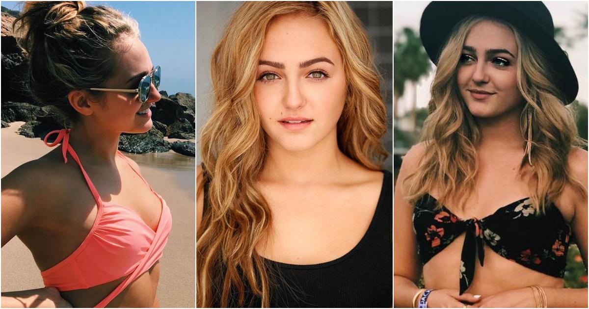 51 Hot Pictures Of Sophie Reynolds That Will Fill Your Heart With Joy A Success 1