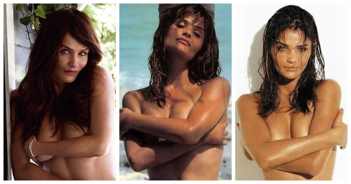 49 Helena Christensen Nude Pictures Are An Apex Of Magnificence 45