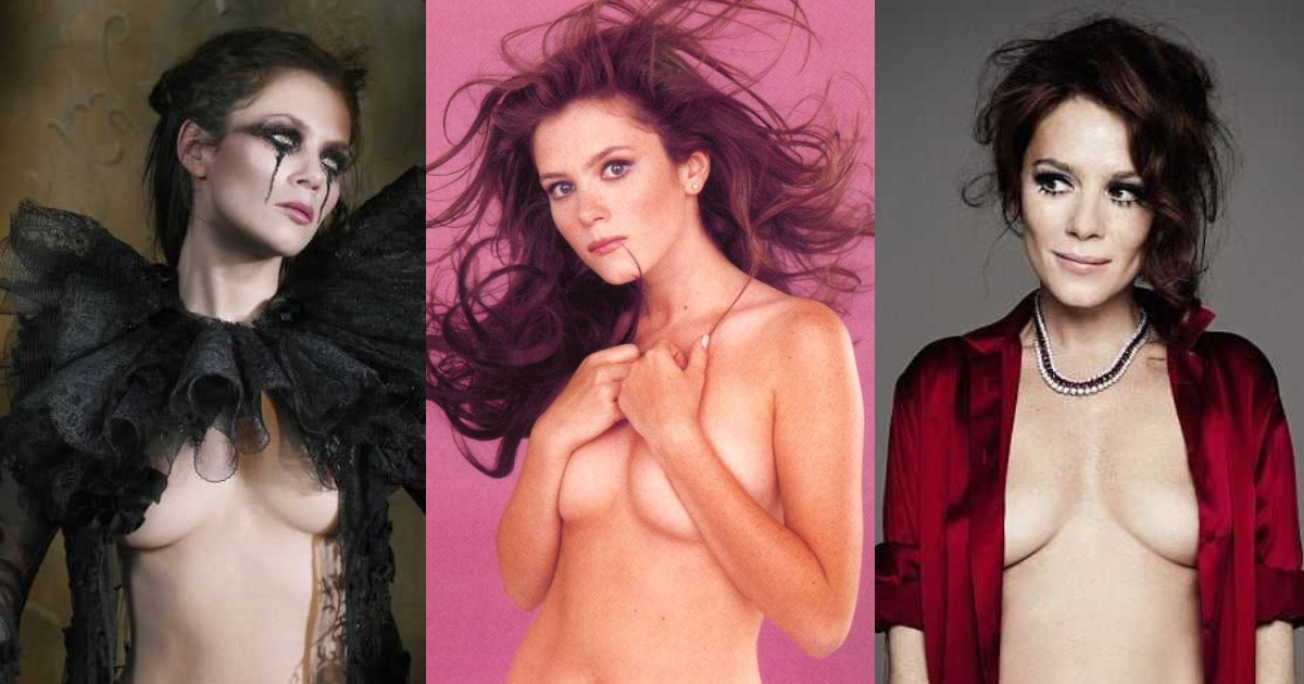 51 Sexy Anna Friel Boobs Pictures Will Leave You Stunned By Her Sexiness 1
