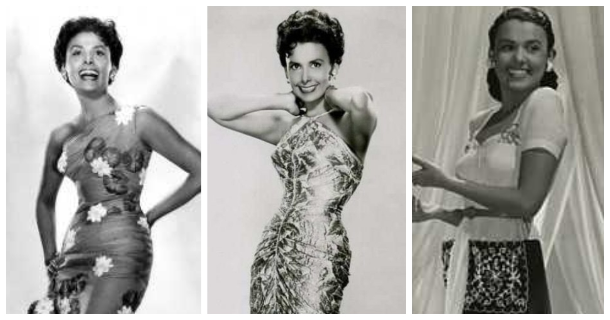 47 Hottest Lena Horne Big Butt Pictures Are A Genuine Exemplification Of Excellence 1