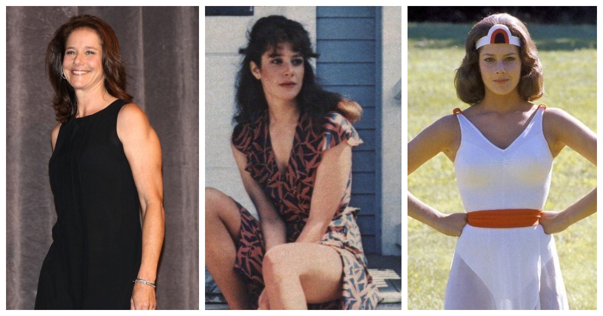 39 Hottest Debra Winger Big Butt Pictures Which Will Shake Your Reality 1