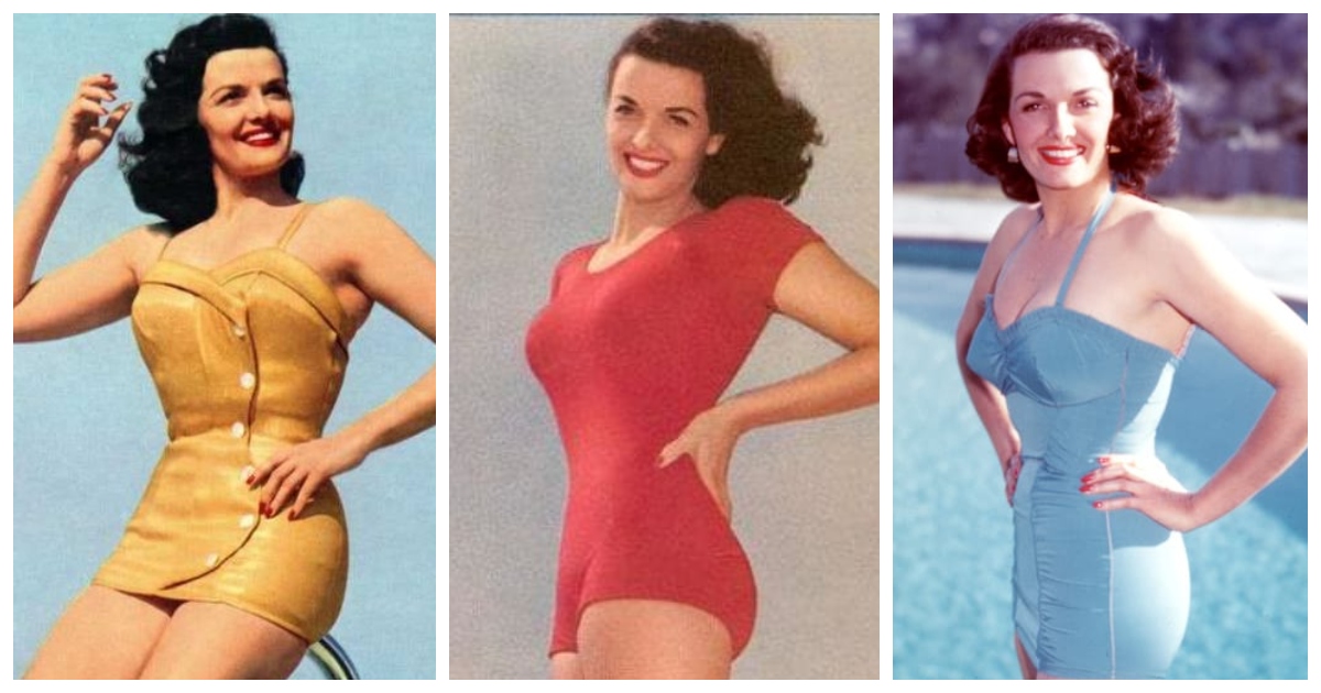 51 Hottest Jane Russell Big Butt Pictures Which Demonstrate She Is The Hottest Lady On Earth 1