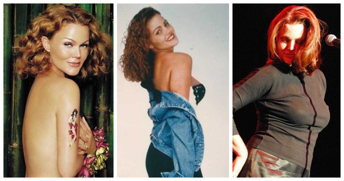 51 Hottest Belinda Carlisle Big Butt Pictures That Are Basically Flawless 388