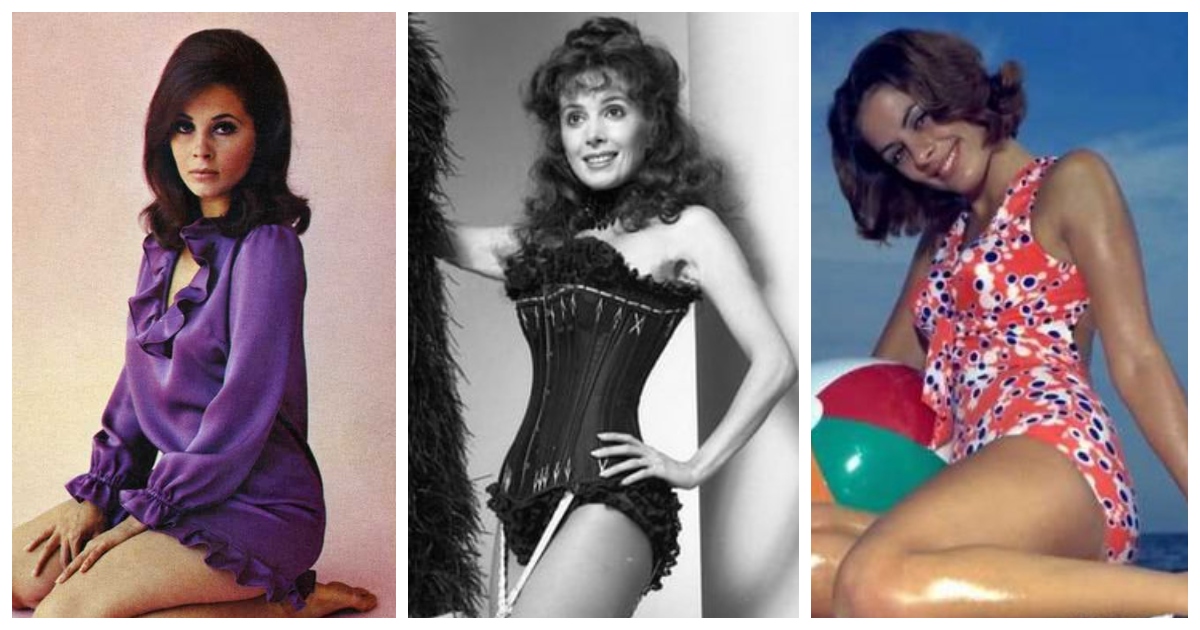 51 Hottest Barbara Parkins Big Butt Pictures Are Simply Excessively Enigmatic 347