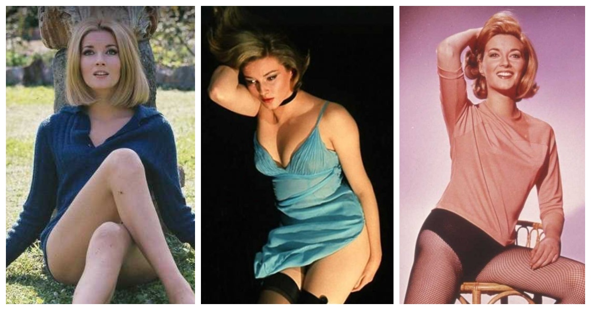 38 Hottest Daniela Bianchi Big Butt Pictures Which Will Cause You To Turn Out To Be Captivated With Her Alluring Body 97