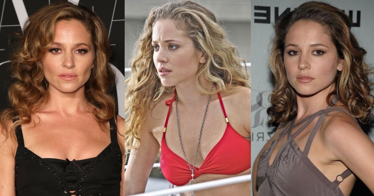 51 Sexy Margarita Levieva Boobs Pictures Are A Charm For Her Fans 36