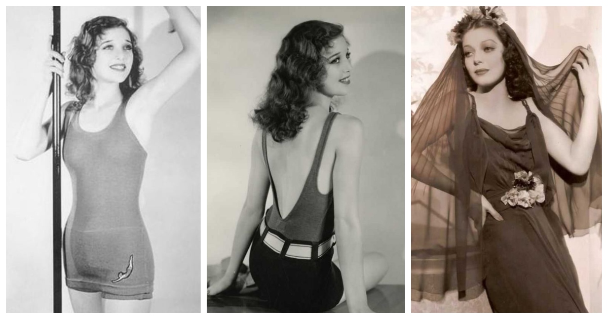 51 Hottest Loretta Young Big Butt Pictures Which Are Basically Astounding 428