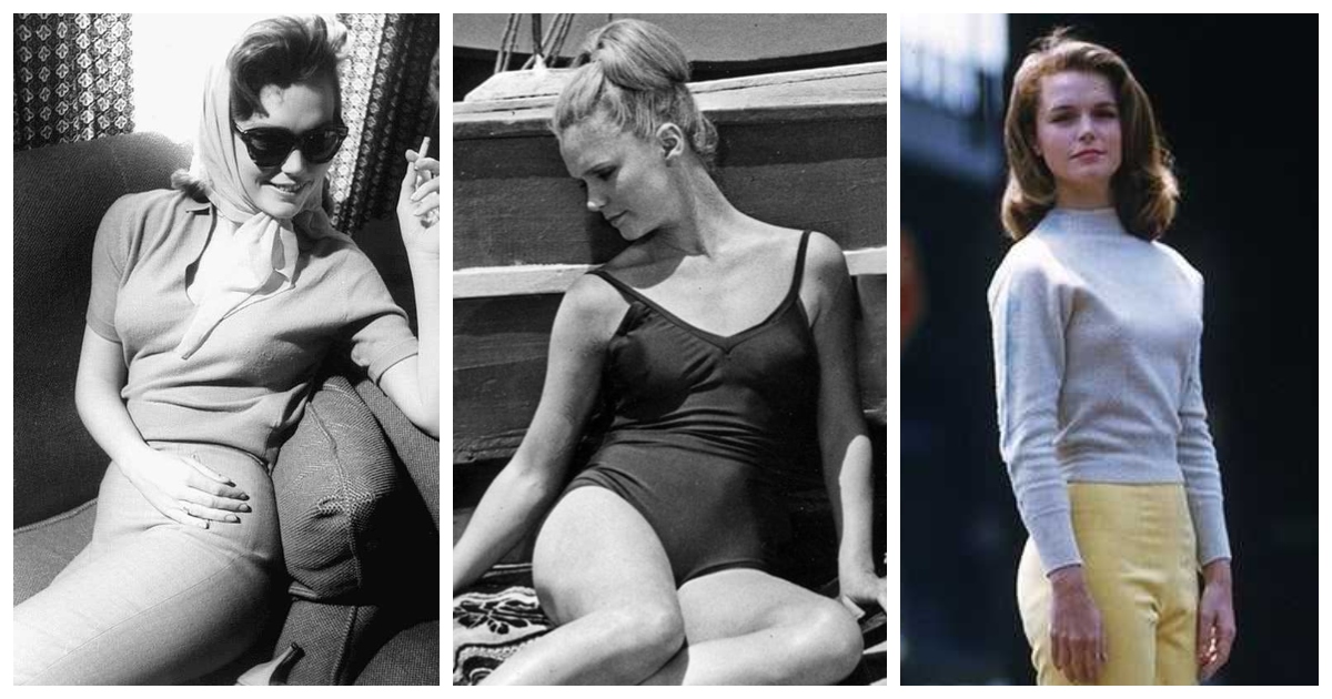 51 Hottest Lee Remick Big Butt Pictures Which Will Cause You To Surrender To Her Inexplicable Beauty 1