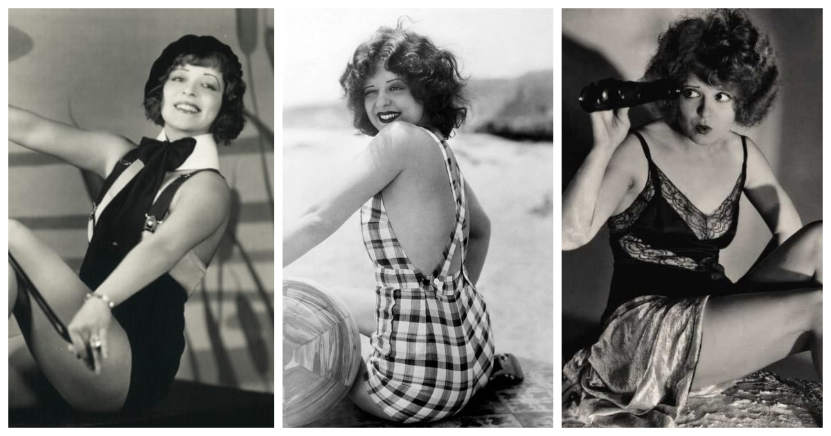 51 Hottest Clara Bow Big Butt Pictures Exhibit That She Is As Hot As Anybody May Envision 1
